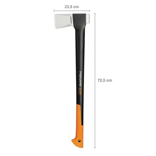 FISKARS Utensili - Ascia da spacco L 1069108
