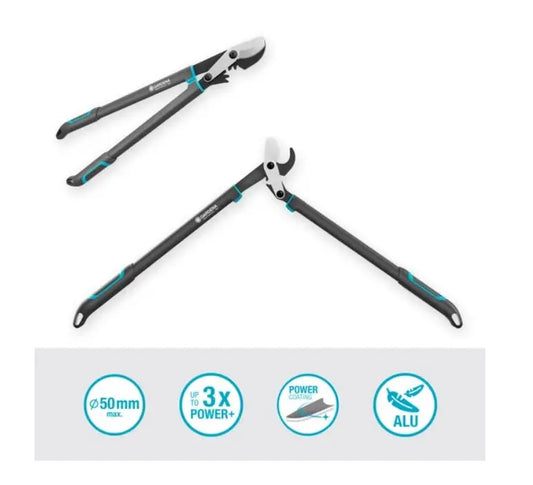 Troncarami a doppio taglio EnergyCut, misura L 12051-20