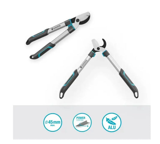 Gardena - Troncarami EasyCut, taglia S 12030-20