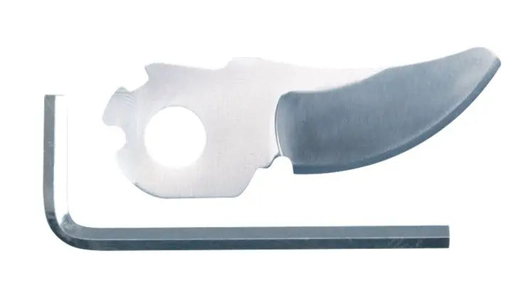 Bosch - Lama di ricambio per cesoie da giardino a batteria