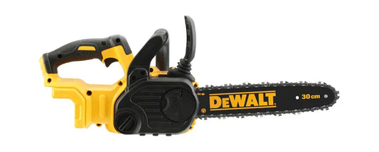 DeWALT Motosega a batteria 18V 30 cm, senza batteria e caricabatterie DCM565N