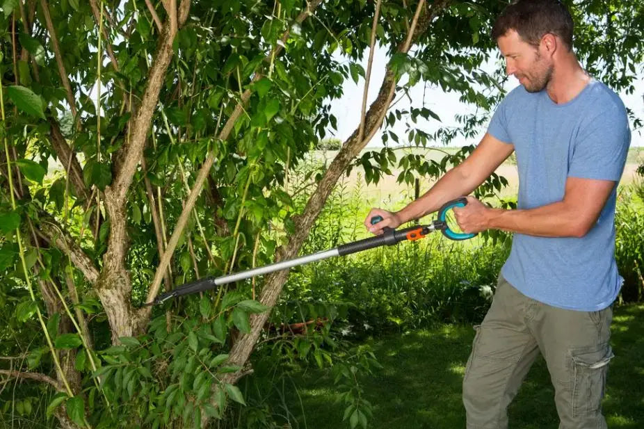 Gardena - Troncarami SlimCut, lunghezza 117 cm 12010-20