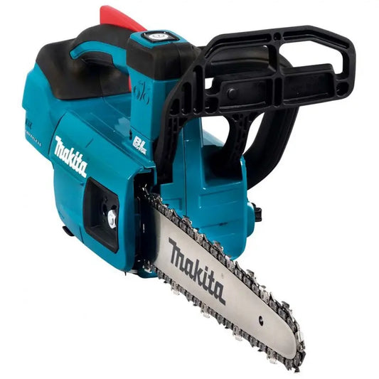 Makita Motosega a batteria 18V 25 cm, senza batteria e caricabatterie DUC254CZ