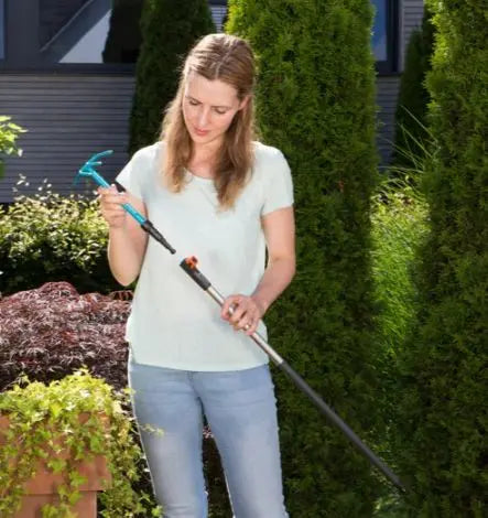 Zappa bifacciale Combisystem 8915-20