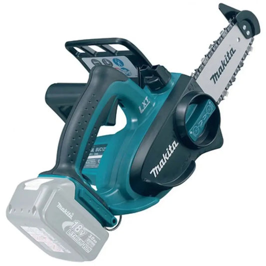Makita Motosega a batteria 18V 11,5 cm, senza batteria e caricabatterie DUC122Z