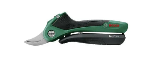 Bosch Cesoie da potatura a batteria 3,6V, cavo USB