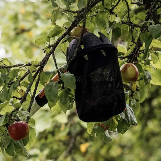 FISKARS Raccoglifrutta, QuikFit, senza manico 1000693