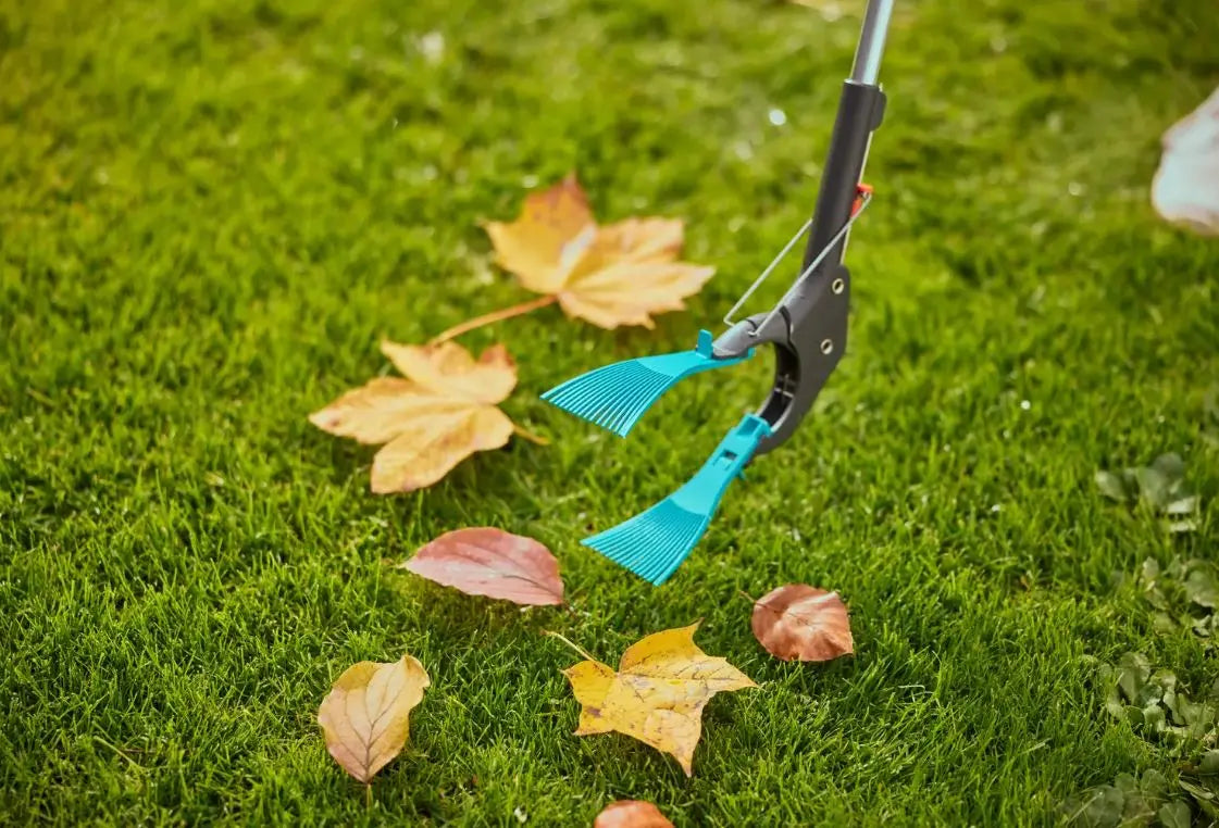 Gardena - Pinze per rifiuti 4in1 11700-20