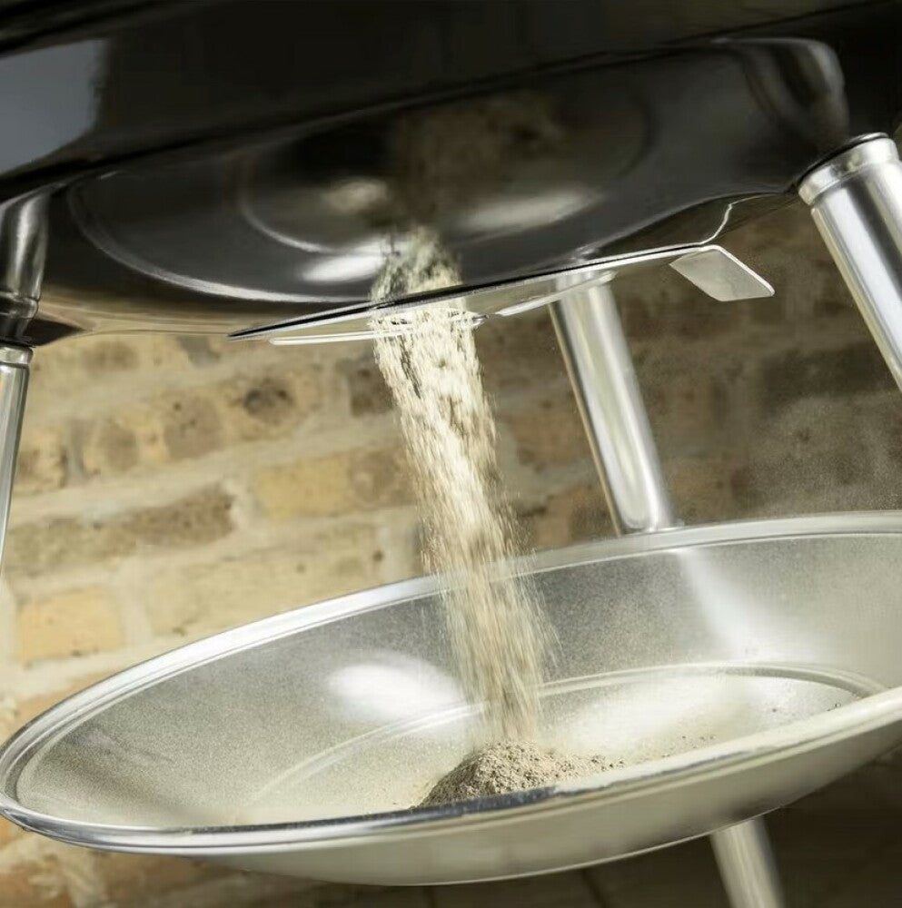 Barbecue a carbone Compact Kettle diametro 47 cm