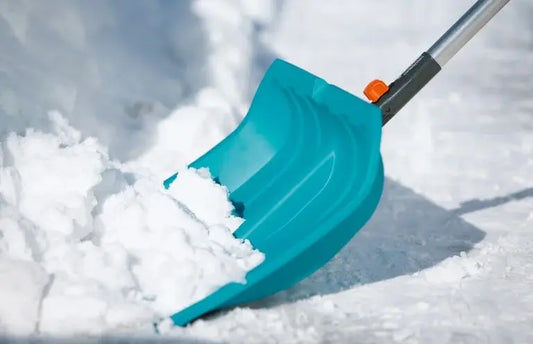 Gardena Combisystem - Pala da neve ES 50 Combisystem, senza manico 3243-20