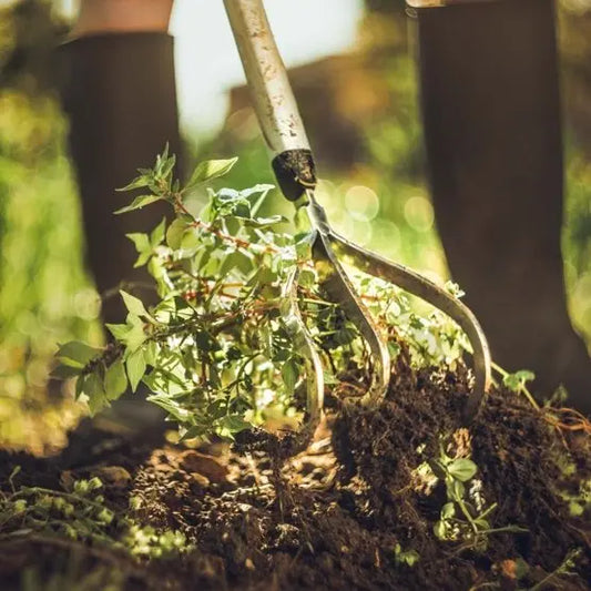 FISKARS Coltivatore 1027040