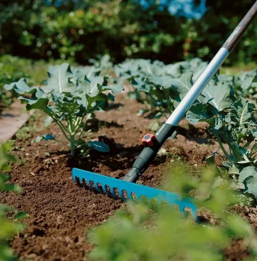 Gardena Combisystem - Rastrello Combisystem, senza manico 3178-20