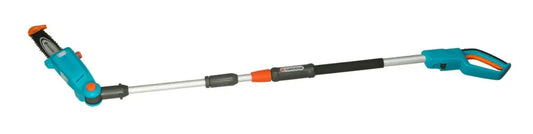 Gardena - Motosega da potatura a batteria 18V TCS 20/18V P4A, 20 cm, senza batteria e caricabatteria 14770-55
