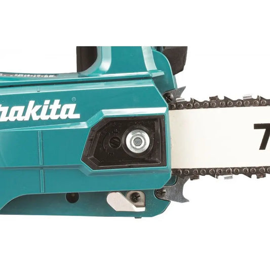 Makita Motosega a batteria 40V 25 cm, senza batteria e caricabatterie UC006GZ