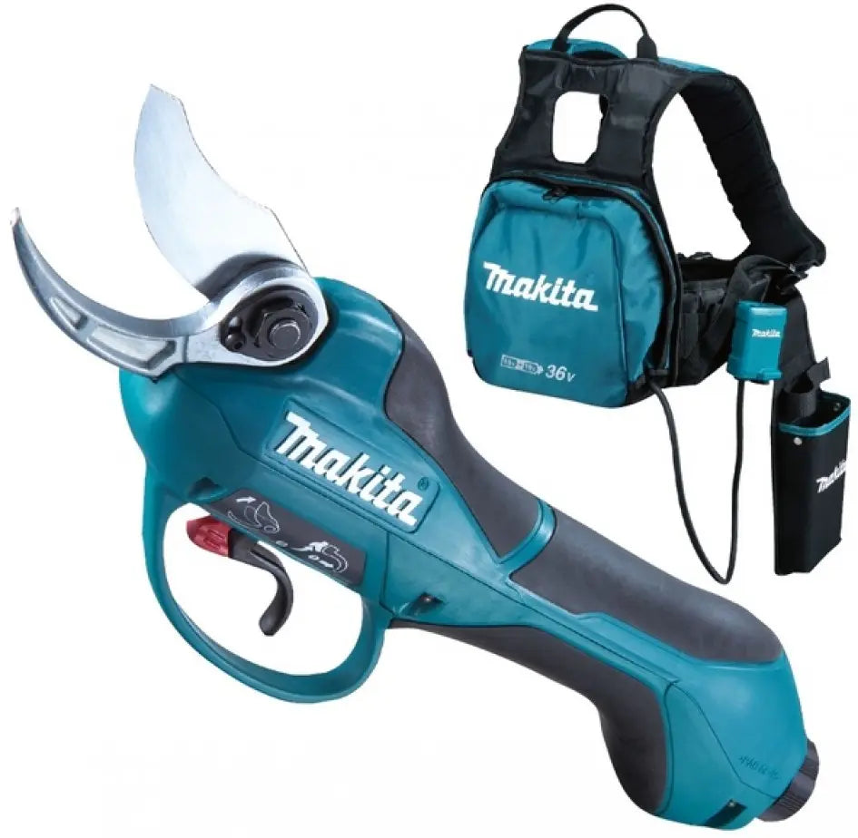 Makita Cesoie a batteria 18V, senza batteria e caricabatterie DUP362Z