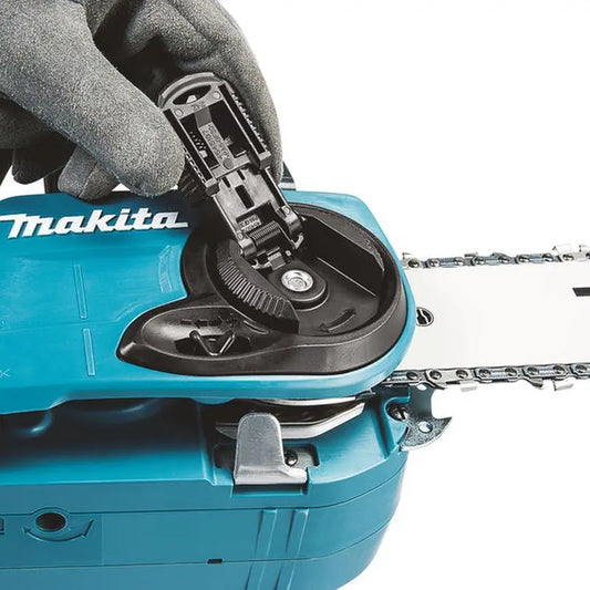 Makita Motosega a batteria 18V 30 cm, senza batteria e caricabatterie DUC303Z