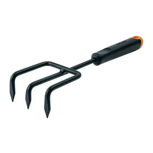 FISKARS Attrezzi da giardino - Coltivatore 1027019