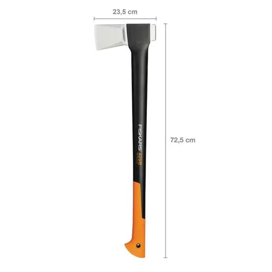 FISKARS Utensili - Ascia da spacco L 1069108