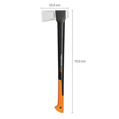 FISKARS Utensili - Ascia da spacco L 1069108