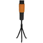 FISKARS Coltivatore, QuikFit, senza manico 1000683