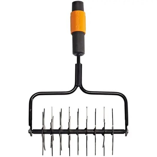 FISKARS Arieggiatore, QuikFit, senza manico 1000689