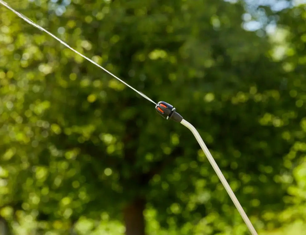 Gardena - Spruzzatore a spalla, volume 12 l 11140-20