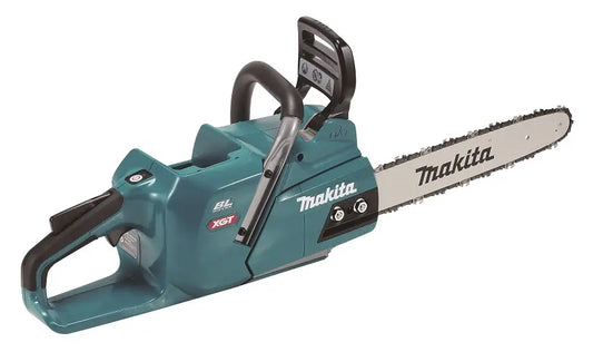 Makita Motosega a batteria 40V 35 cm, senza batteria e caricabatterie UC011GZ