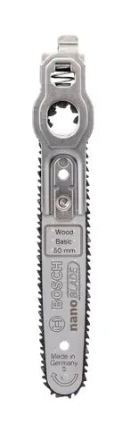 Bosch Accessori - Microlama a catena 2609256D86