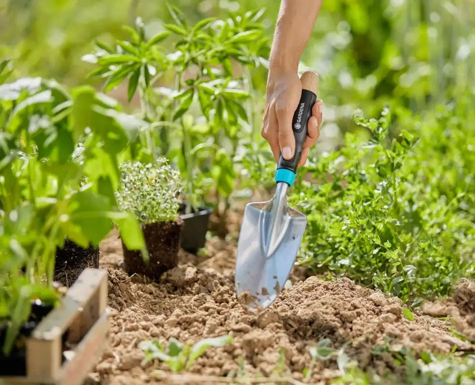 Gardena EcoLine - Pala EcoLine 17700-20