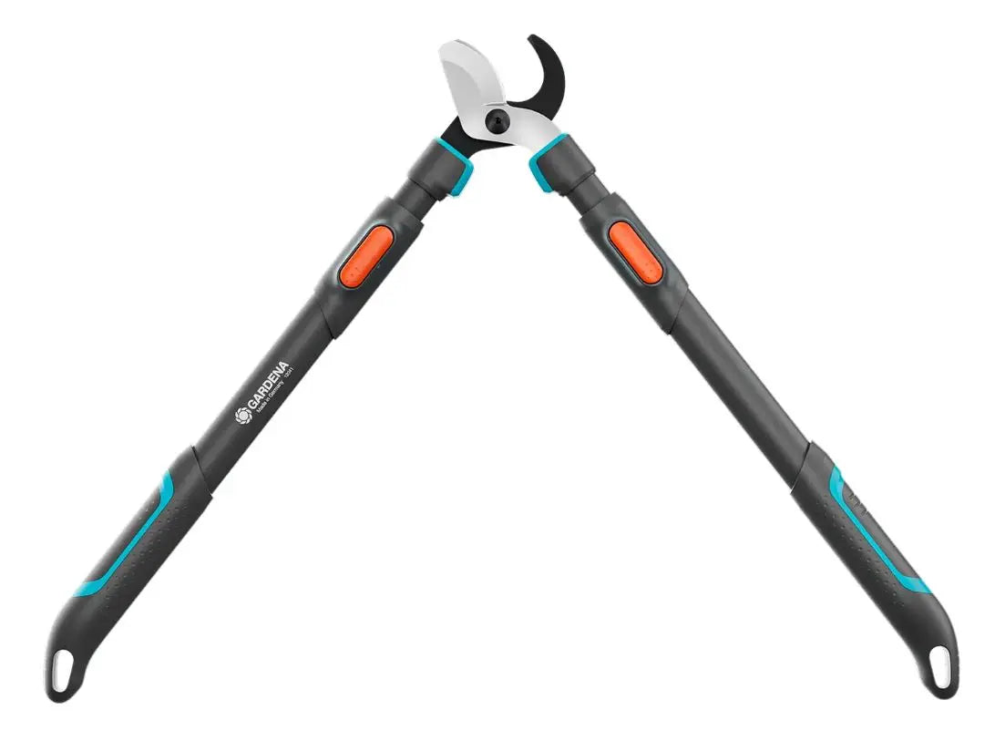 Gardena - Troncarami TeleCut Pro, telescopico, taglia L 12041-20