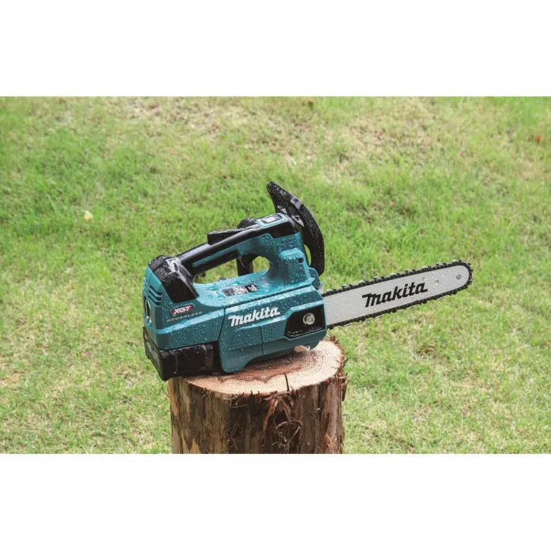 Makita Motosega a batteria 40V 25 cm, senza batteria e caricabatterie UC006GZ
