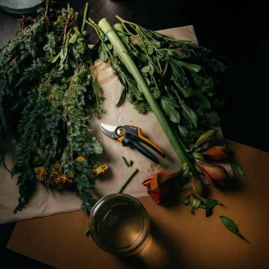 FISKARS Attrezzi da giardino - Forbici da giardino 1057175