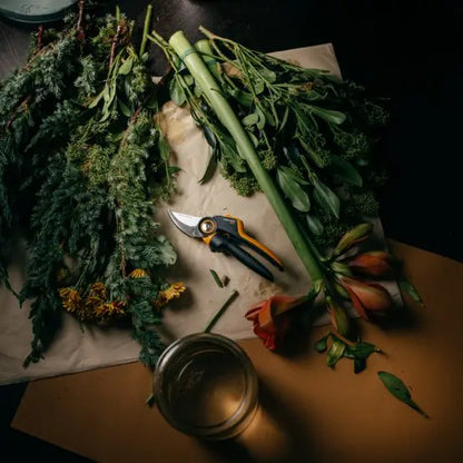 FISKARS Attrezzi da giardino - Forbici da giardino 1057175