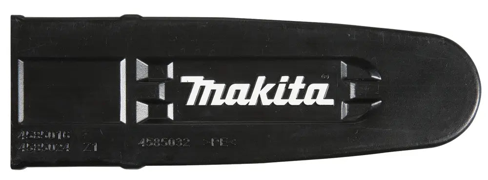 Makita Ricambi - Copribarra per motoseghe di ricambi