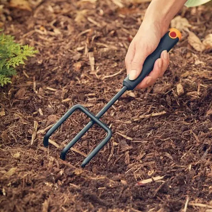 FISKARS Attrezzi da giardino - Coltivatore 1027019