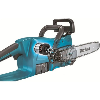 Makita Motosega a batteria 18V 35 cm, senza batteria e caricabatterie DUC357ZX3