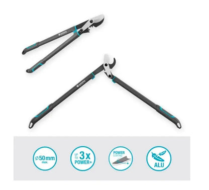 Troncarami a doppio taglio EnergyCut, misura L 12051-20