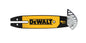 DeWALT Accessori - Barra di ricambio per sega da potatura a batteria, 20 cm DT20694