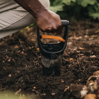 FISKARS Attrezzi da giardino - Piantabulbi 1057079