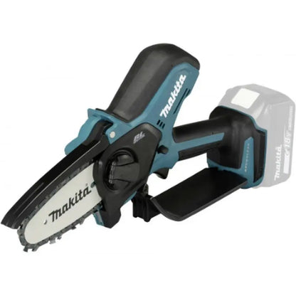 Makita Motosega da potatura a batteria 18V 10 cm, senza batteria e caricabatterie DUC101Z