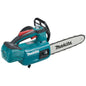 Makita Motosega a batteria 18V 25 cm, senza batteria e caricabatterie DUC254Z