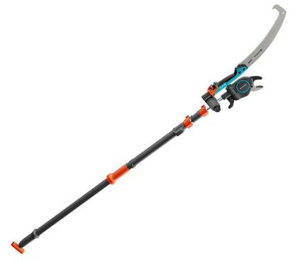 Troncarami con sega StarCut Pro, taglia L, telescopico 12082-20