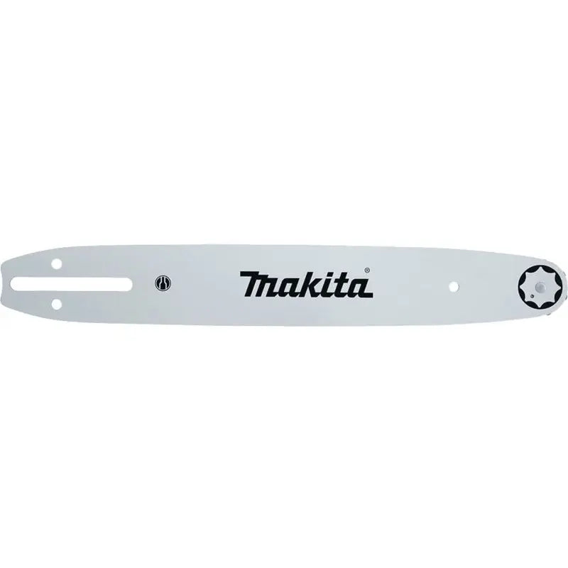 Makita - Barra di ricambio per motosega, 35 cm 191G16-9