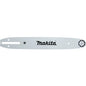 Makita - Barra di ricambio per motosega, 35 cm 191G16-9