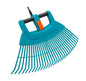 Rastrello per foglie XXL Combisystem, senza manico 3107-20