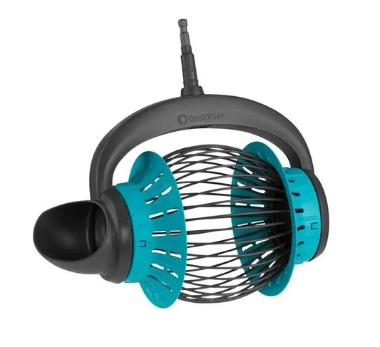 Gardena Combisystem - Raccoglitore di frutta Combisystem, senza manico 3108-20