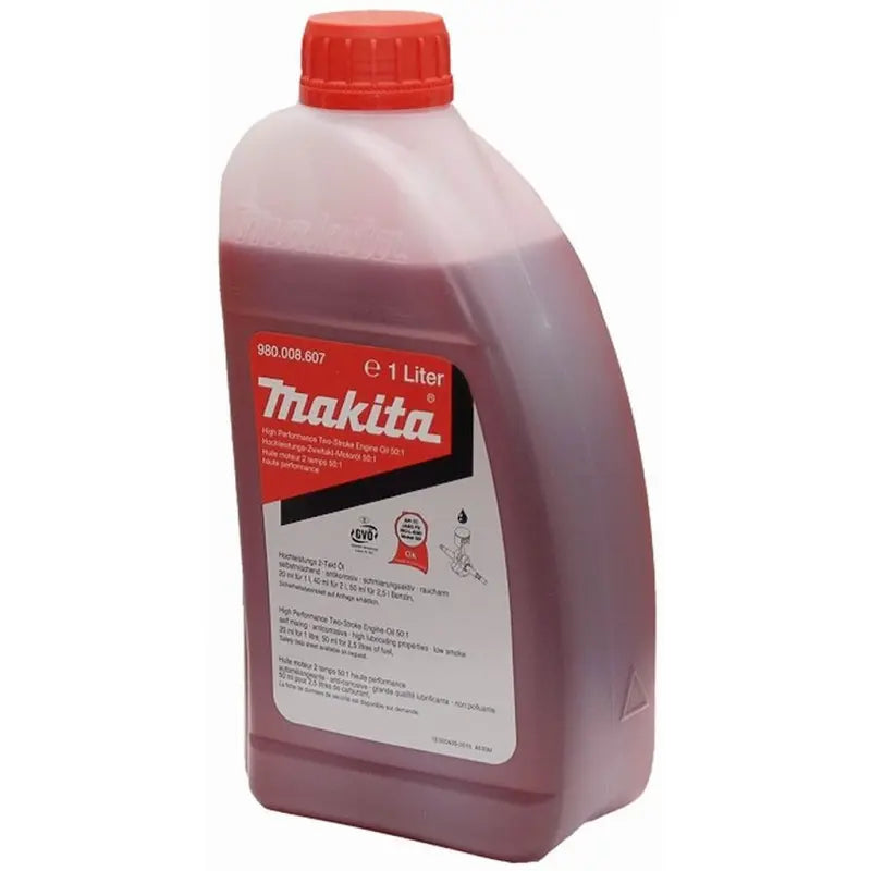 Makita - Olio motore