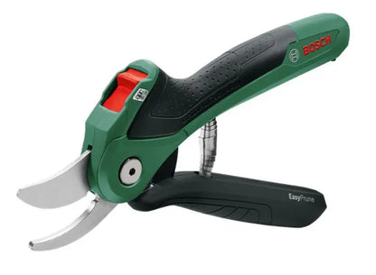 Bosch Cesoie da potatura a batteria 3,6V, cavo USB