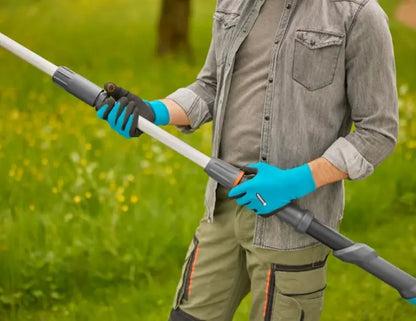 Gardena - troncarami telescopico AKU 18V HighCut 250/18V P4A, senza batteria e caricabatterie 14774-55