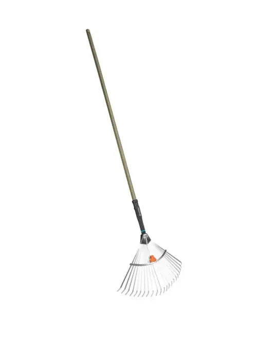 Gardena NatureLine - Rastrello per foglie NatureLine 17107-20